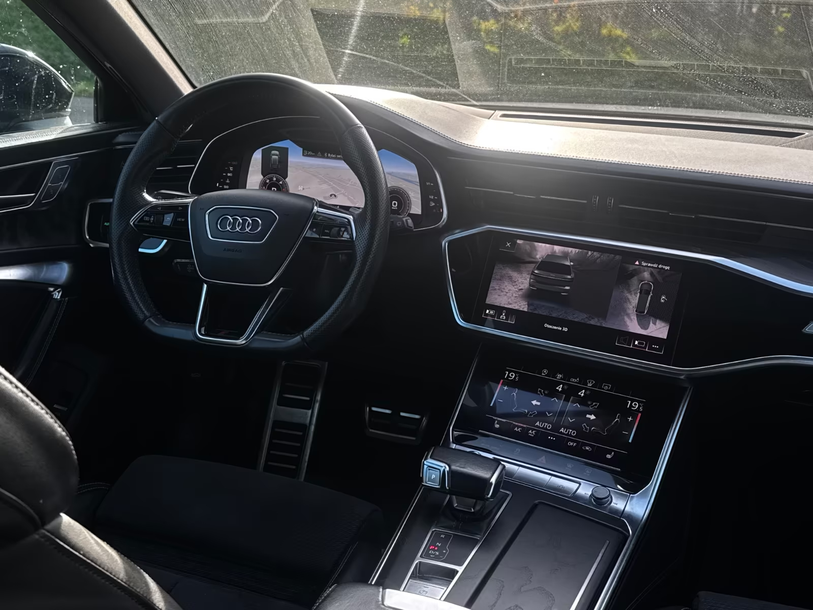 Audi A6 - Bild 3